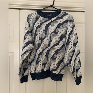 Vintage Jordache Sweater